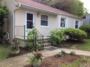 6010 Club Rd, Henrico, VA 23228