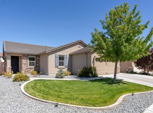 2135 Blue Oaks Dr, Reno, NV 89521