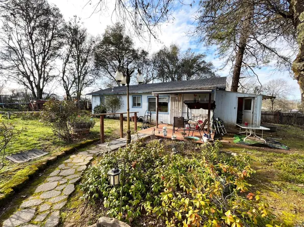 8696 Terracita Way, Redwood Valley, CA 95470