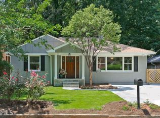 1396 Wessyngton Rd NE, Atlanta, GA 30306