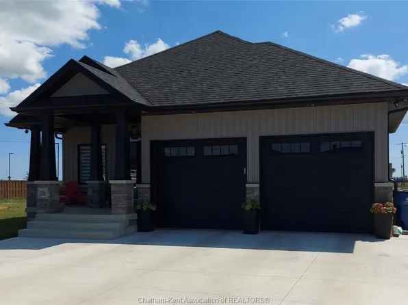 76 Bloomington Way, Chatham Kent, ON N7L 0H2