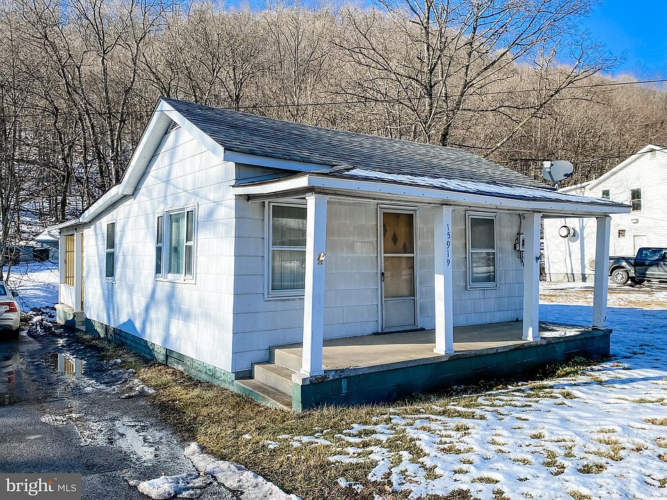 15919 Lower Creek Rd SW, Lonaconing, MD 21539 Zillow