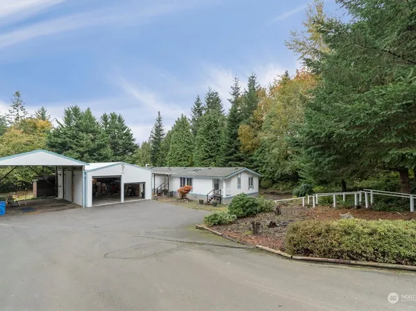 132 Timberline Drive, Castle Rock, WA 98611