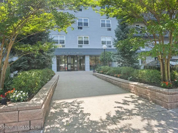 20 Cliff St APT 4M, Staten Island, NY 10305