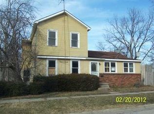 210 Ross St, Saint Johns, MI