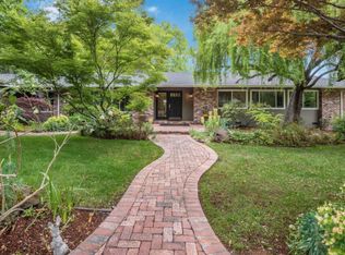 960 Monte Rosa Dr, Menlo Park, CA 94025