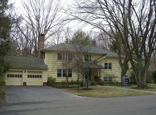 24 Gulick Rd, Princeton, NJ 08540