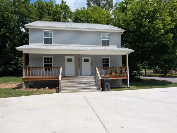 1253 Knoxville Ave #1253, Athens, TN 37303