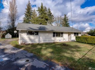 4901 216th Pl SW, Mountlake Terrace, WA 98043