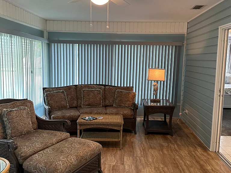 A/C Lanai
