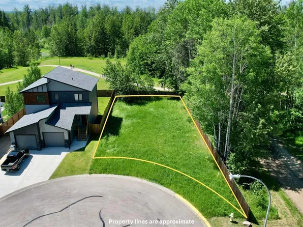 68 Pritchard Dr, Whitecourt, AB T7S 0G3