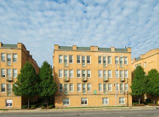 618 S Austin Blvd #622-2F, Oak Park, IL 60304