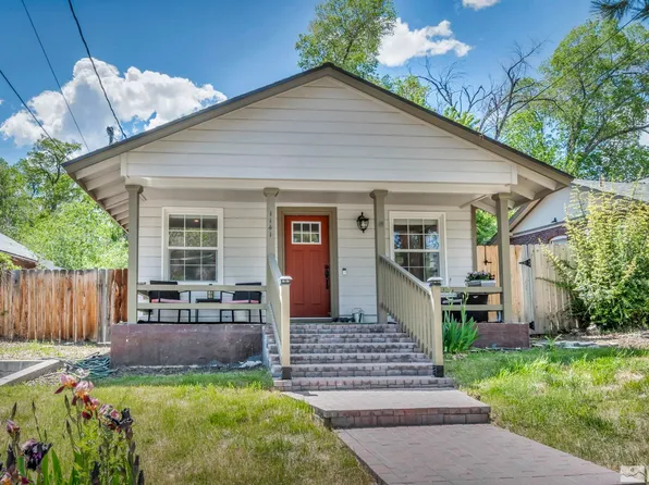 1141 Buena Vista Ave, Reno, NV 89503