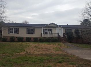 1122 Moonrise Meadow Dr, Siler City, NC 27344