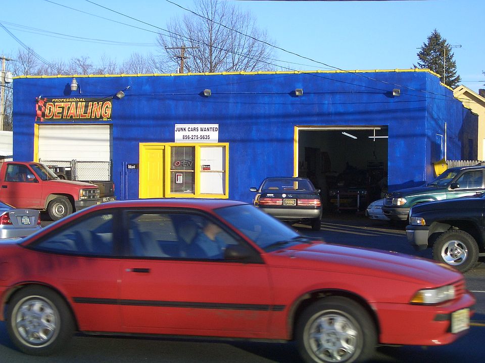 2nd image of 151 S Virginia Ave