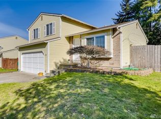 31626 11th Pl SW, Federal Way, WA 98023