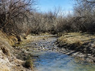 161 Colorado Land & Livestock Unit F, Walsenburg, CO 81089