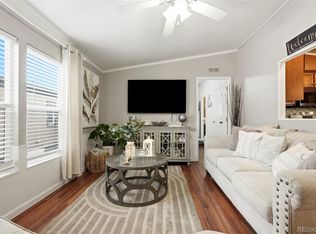 6250 FEDERAL Boulevard LOT 12, Denver, CO 80221