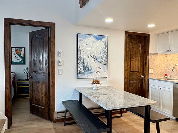 3rd image of 2025 Canyons Resort Dr APT B5