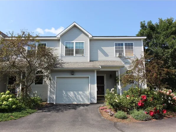 56 Lincoln Street #1, Essex Junction, VT 05452