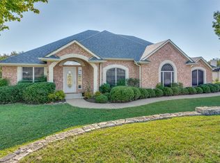 4136 Twilight Trl, Fort Worth, TX 76126