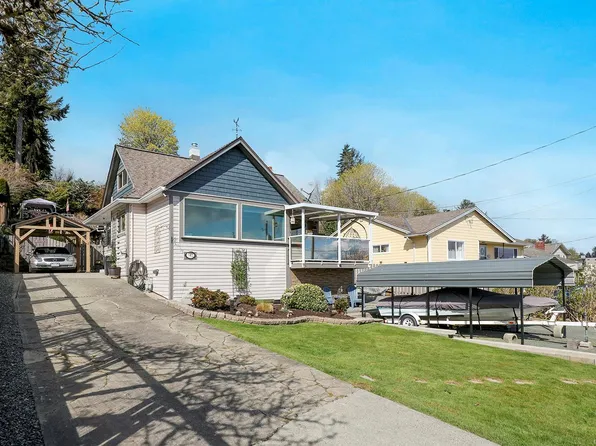 542 Thulin St, Campbell River, BC V9W 2L1