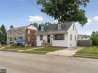 626 Folsom Ave, Folsom, PA 19033