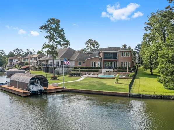 6051 Longmire Trail, Conroe, TX 77304