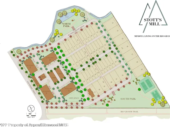400 Southside Dr Lot 22, Basalt, CO 81621