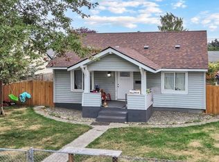 7014 S Oakes St, Tacoma, WA 98409