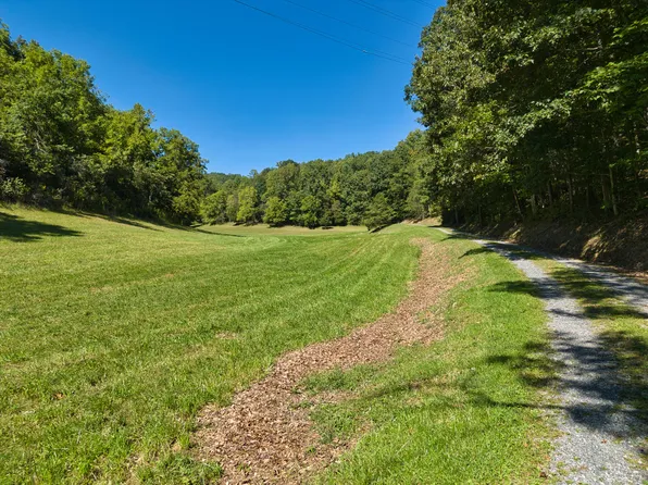 2554 Georges Run Rd, Shawsville, VA 24162