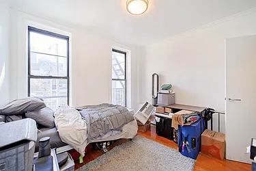 Rented by Brown Harris Stevens