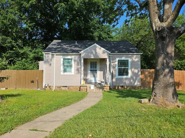 508 Nw #C, Ardmore, OK 73401