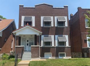 4925 Finkman St, Saint Louis, MO