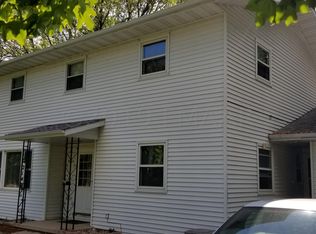 214 2nd St SE, Rothsay, MN 56579