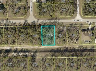 524 Keller St E, Lehigh Acres, FL 33974