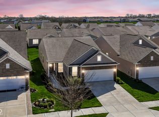 13497 Mosaic St, Fishers, IN 46037