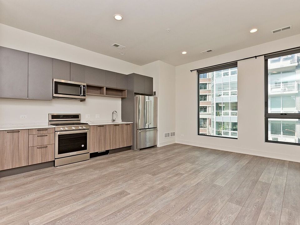 1st image of 848 N Larrabee St #313