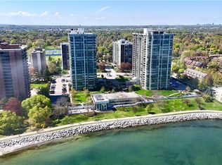 Ennisclare, Oakville, ON L6L 5L5