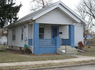 795 Williams Ave, Hamilton, OH 45015