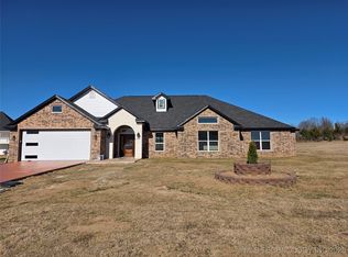 4117 Rolling Hills Dr, Ardmore, OK 73401