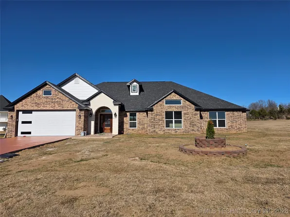 4117 Rolling Hills Dr, Ardmore, OK 73401