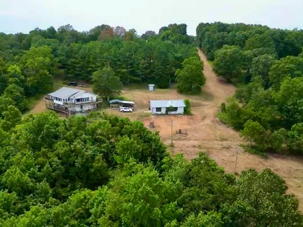 795 Anthony Road, Pineville, MO 64856