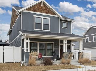 1829 Lost Creek Rd, Billings, MT 59101