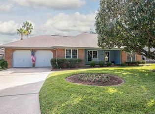 2783 Cottonwood Ln, Pensacola, FL 32514