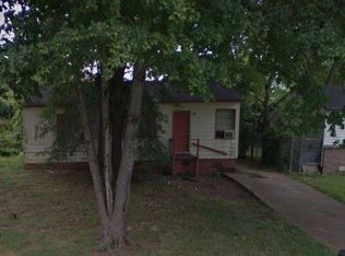2605 Dakar Ave, Memphis, TN 38127