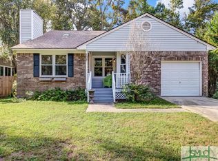 107 Bobstay Ct, Savannah, GA 31410