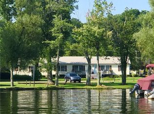 35971 Porter Ave, Union City, PA 16438
