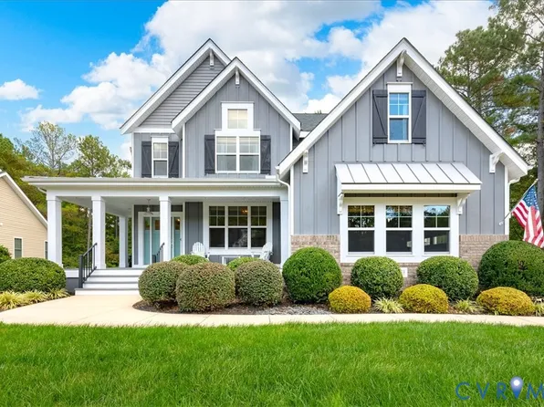 8473 Highmarker Ct, Chesterfield, VA 23832