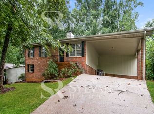 3826 Bentley Dr, Douglasville, GA 30135